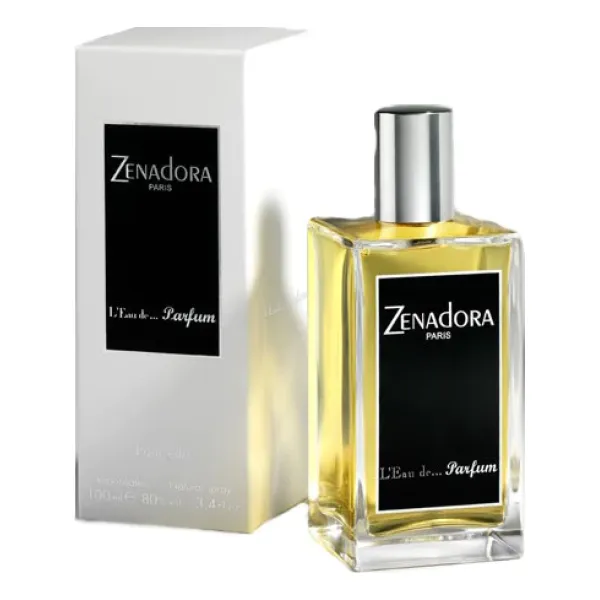 Zenadora By Zenadora