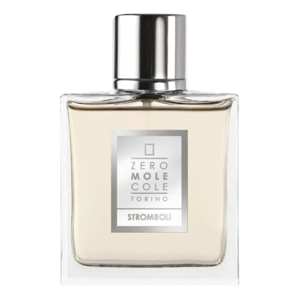 Zeromolecole Stromboli