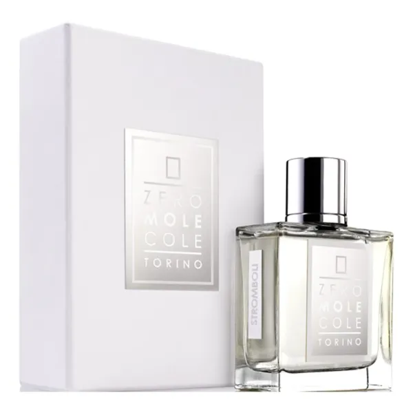 Zeromolecole Stromboli