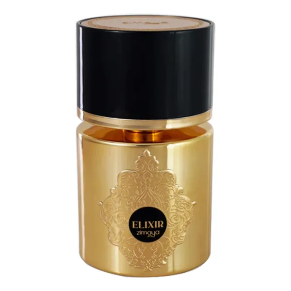 Zimaya Elixir Gold