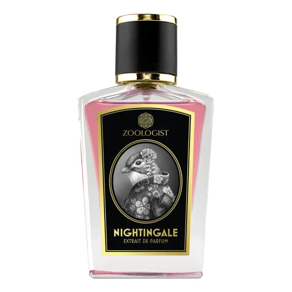 Zoologist Perfumes Nightingale