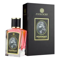 Zoologist Perfumes Nightingale