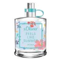 s.Oliver Feels Like Summer Women 2025