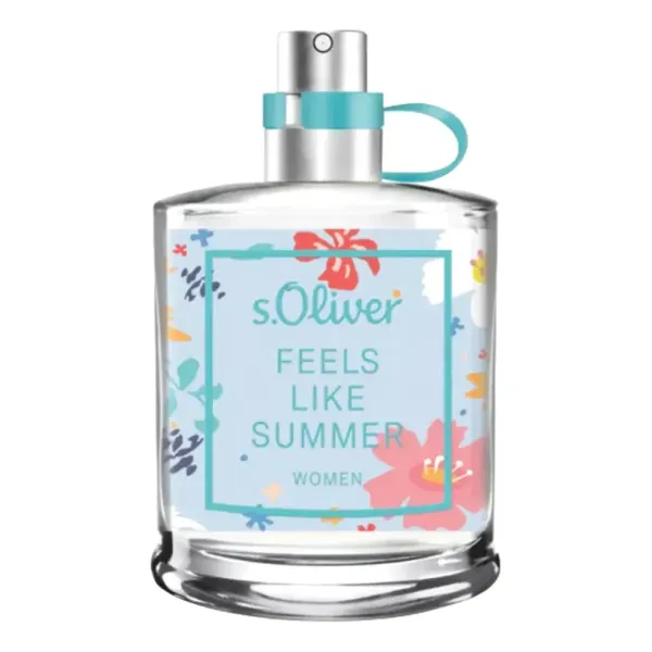 s.Oliver Feels Like Summer Women 2025