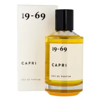 19-69 Capri
