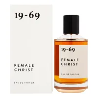 19-69 Female Christ