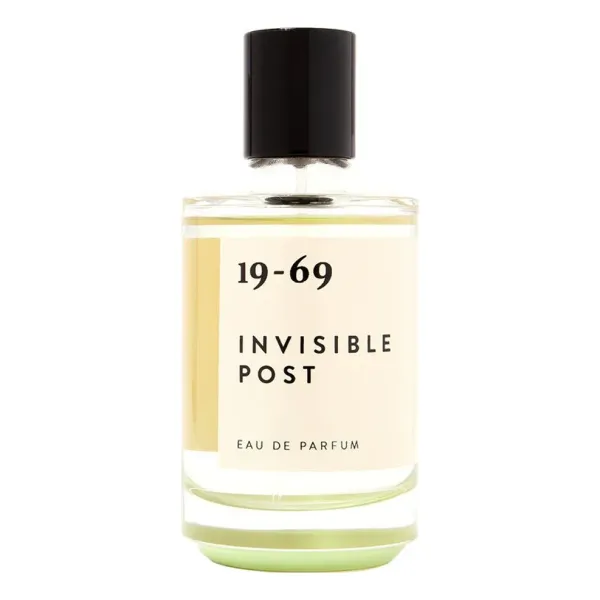 19-69 Invisible Post