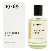 19-69 Invisible Post