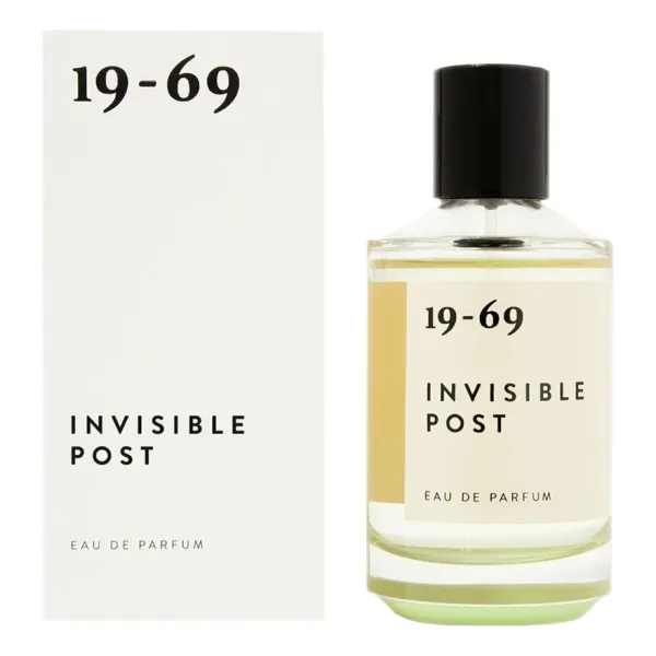 19-69 Invisible Post