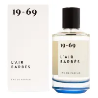 19-69 L'air Barbes
