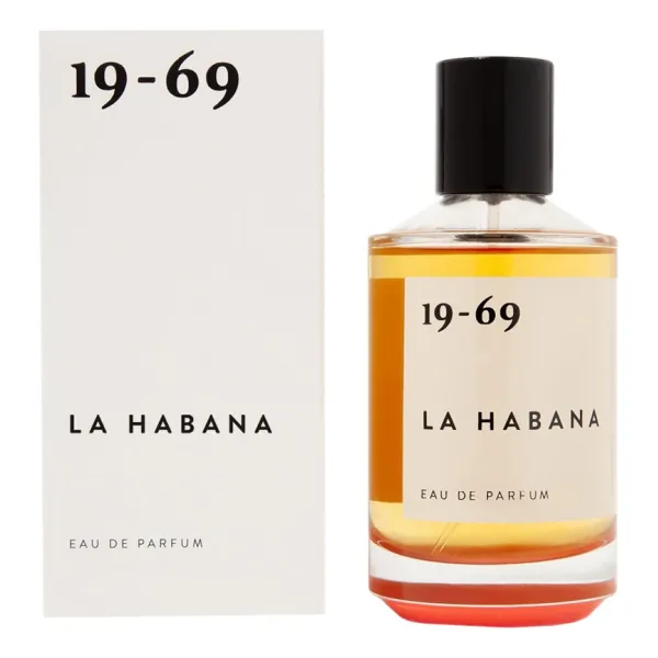19-69 La Habana