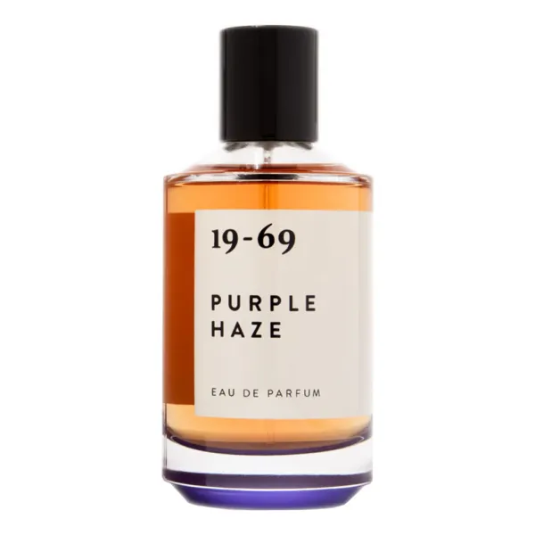 19-69 Purple Haze