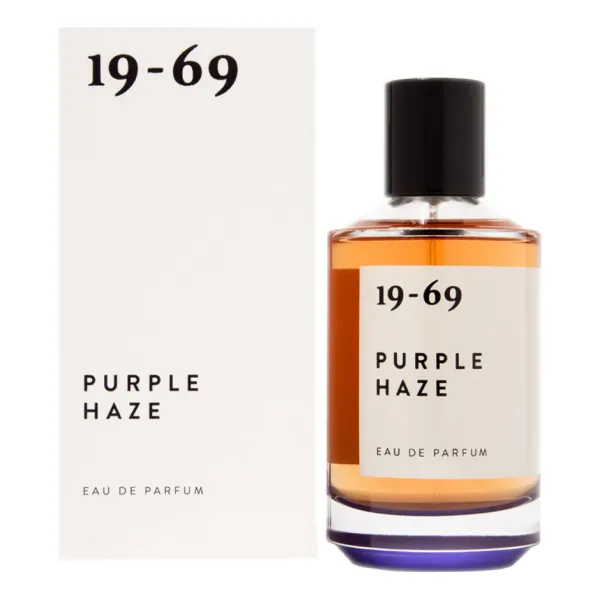 19-69 Purple Haze