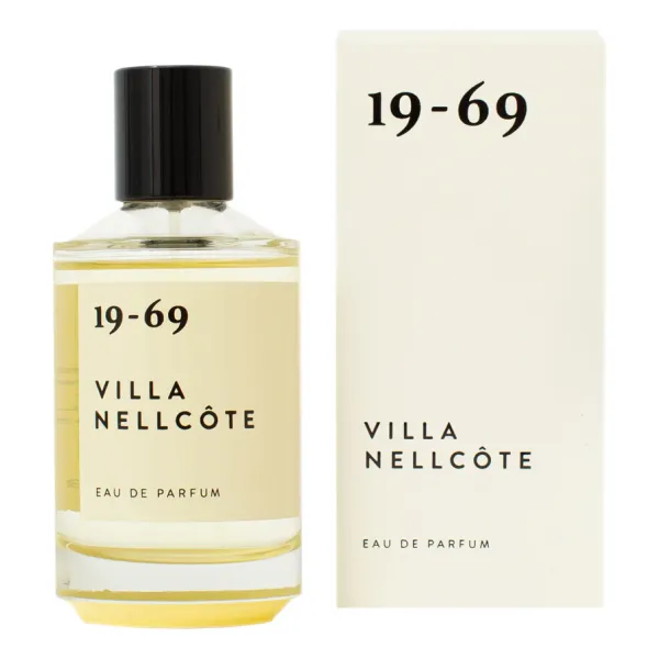 19-69 Villa Nellcote