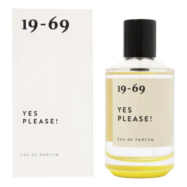 19-69 Yes Please!