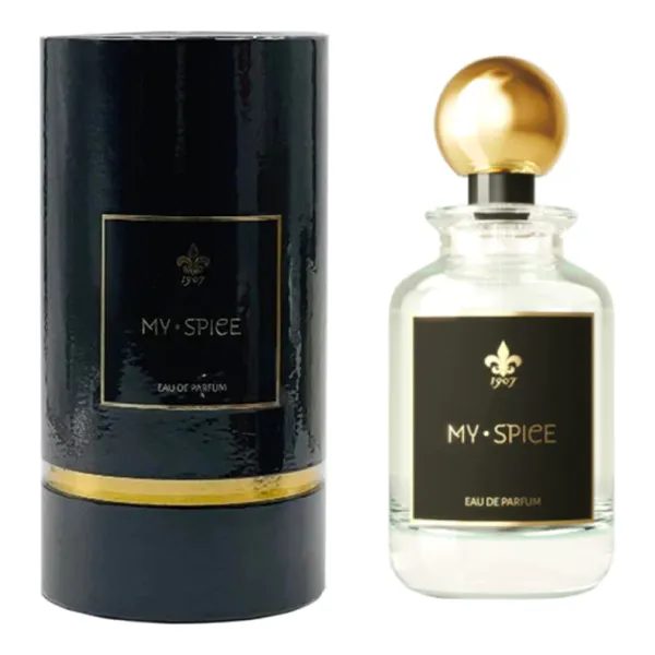 1907 My Spice