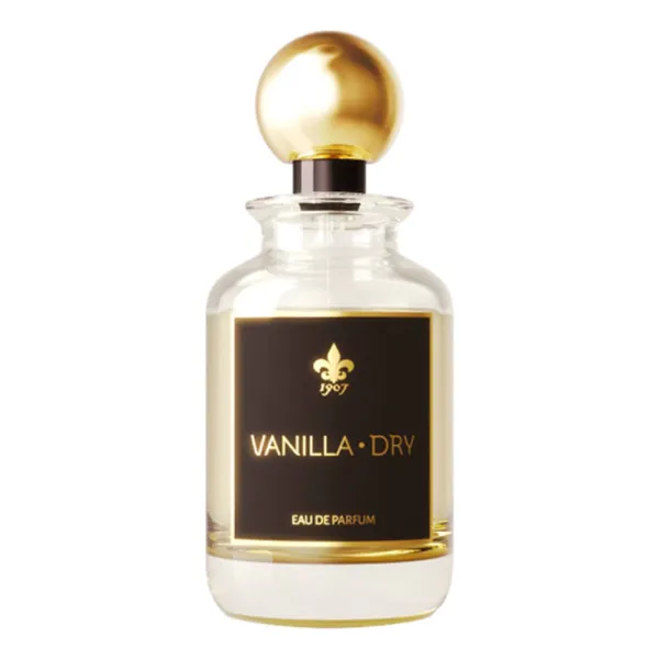 1907 Vanilla Dry