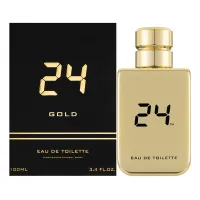 24 Gold
