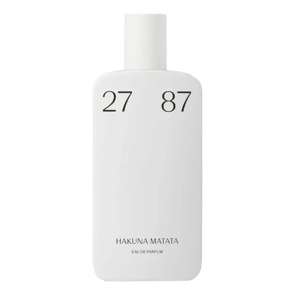27 87 Perfumes Hakuna Matata