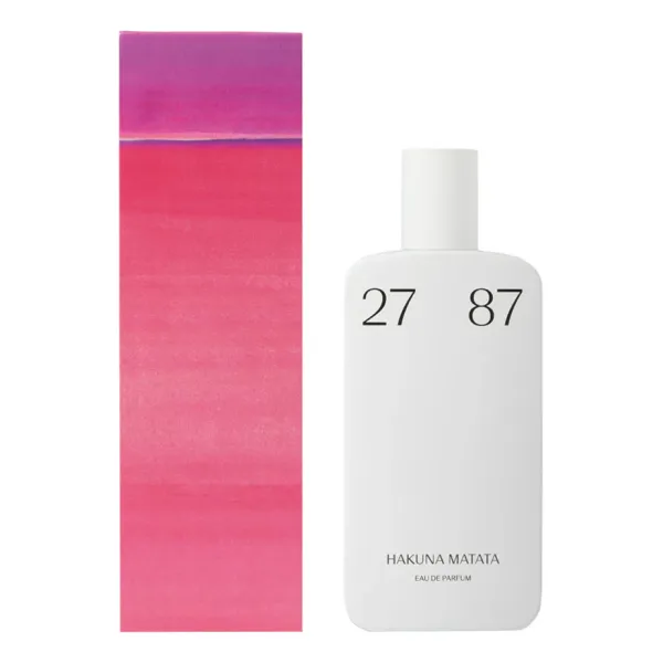 27 87 Perfumes Hakuna Matata
