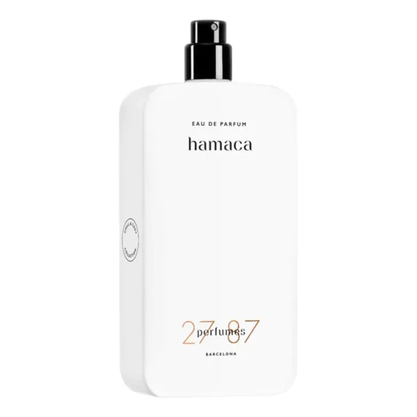 27 87 Perfumes Hamaca