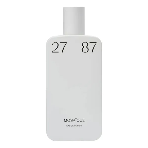 27 87 Perfumes Mosaique