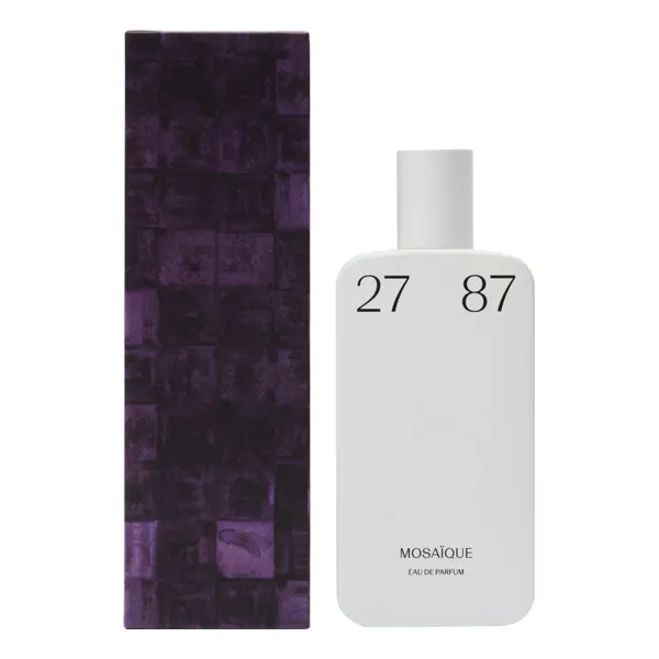 27 87 Perfumes Mosaique