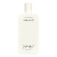 27 87 Perfumes Rule Of 72