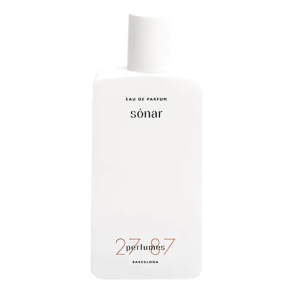 27 87 Perfumes Sonar