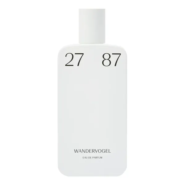 27 87 Perfumes Wandervogel
