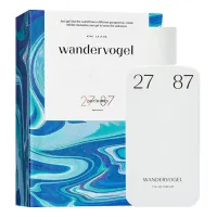 27 87 Perfumes Wandervogel