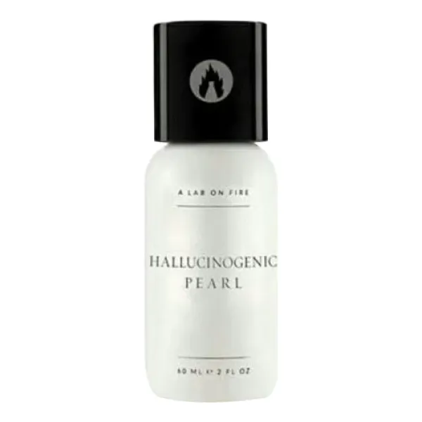 A Lab On Fire Hallucinogenic Pearl