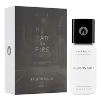 A Lab On Fire LiquidNight