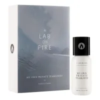 A Lab On Fire My Own Private Teahupo'o