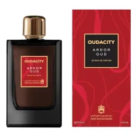 Abdul Samad Al Qurashi Ardor Oud