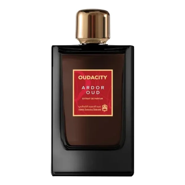 Abdul Samad Al Qurashi Ardor Oud