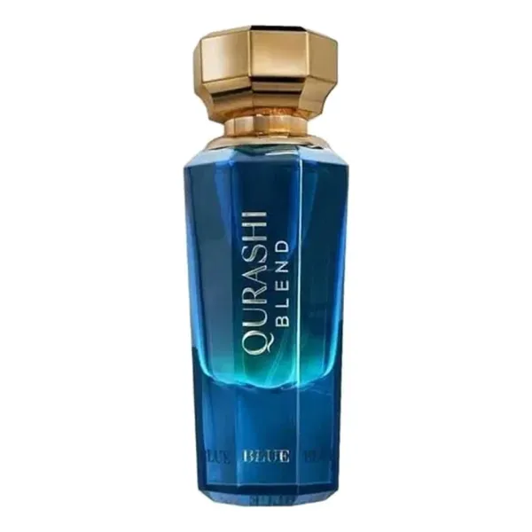 Abdul Samad Al Qurashi Qurashi Blend Blue