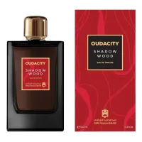 Abdul Samad Al Qurashi Shadow Wood