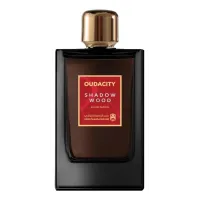 Abdul Samad Al Qurashi Shadow Wood