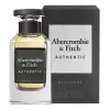 Abercrombie & Fitch Authentic Man