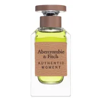 Abercrombie & Fitch Authentic Moment Man