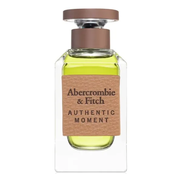 Abercrombie & Fitch Authentic Moment Man