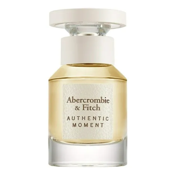 Abercrombie & Fitch Authentic Moment Woman