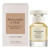 Abercrombie & Fitch Authentic Moment Woman