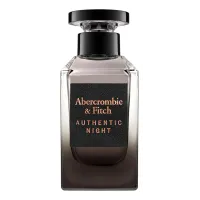 Abercrombie & Fitch Authentic Night Man