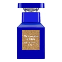 Abercrombie & Fitch Authentic Self Man