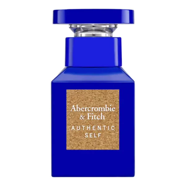 Abercrombie & Fitch Authentic Self Man