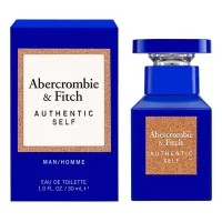 Abercrombie & Fitch Authentic Self Man