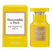 Abercrombie & Fitch Authentic Self Woman