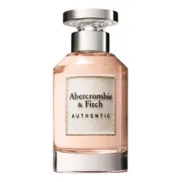 Abercrombie & Fitch Authentic Woman